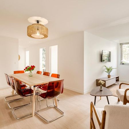 Cozy Apartment - Tour Eiffel - Viala II Paris Exterior photo