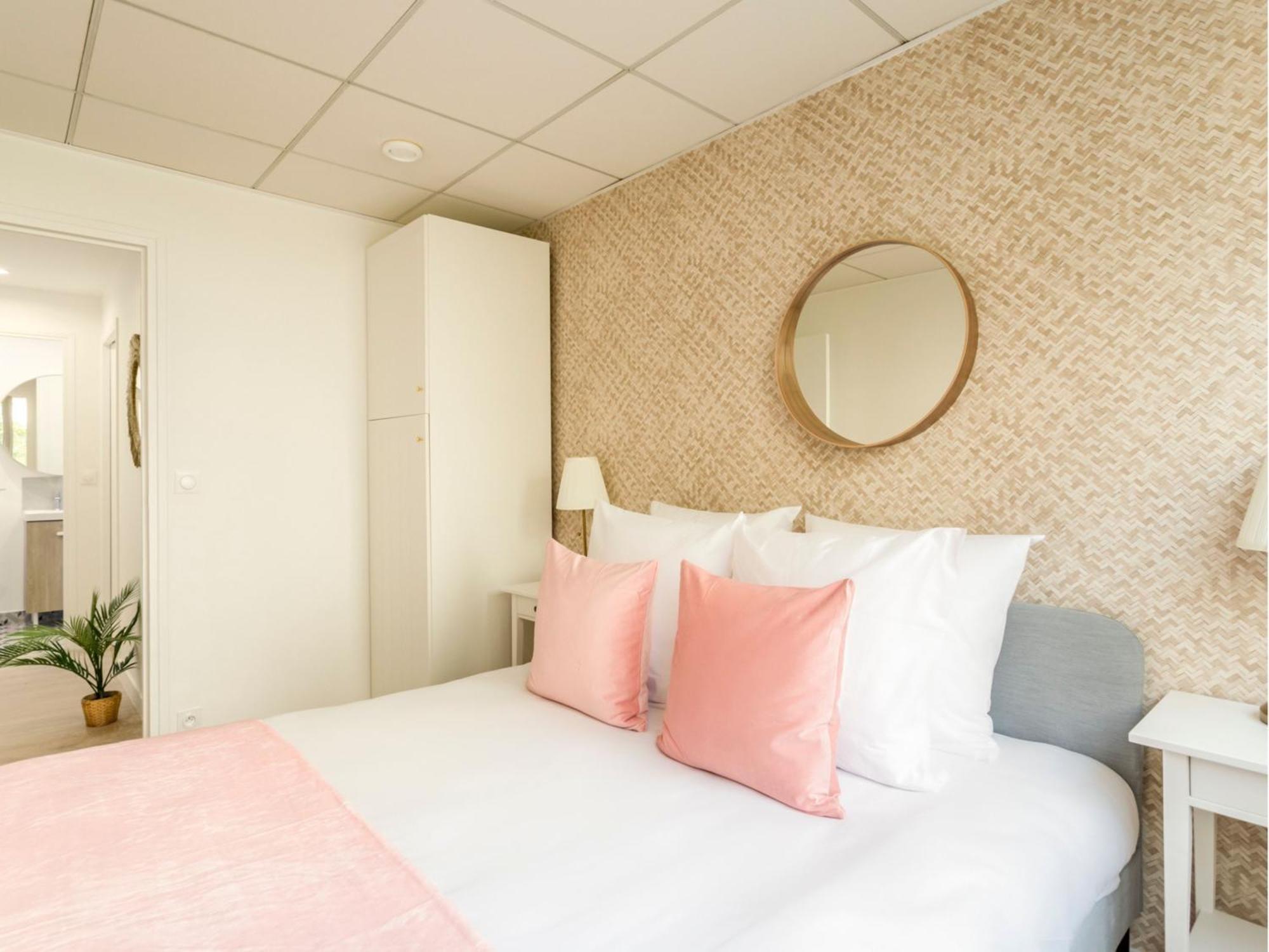 Cozy Apartment - Tour Eiffel - Viala II Paris Exterior photo