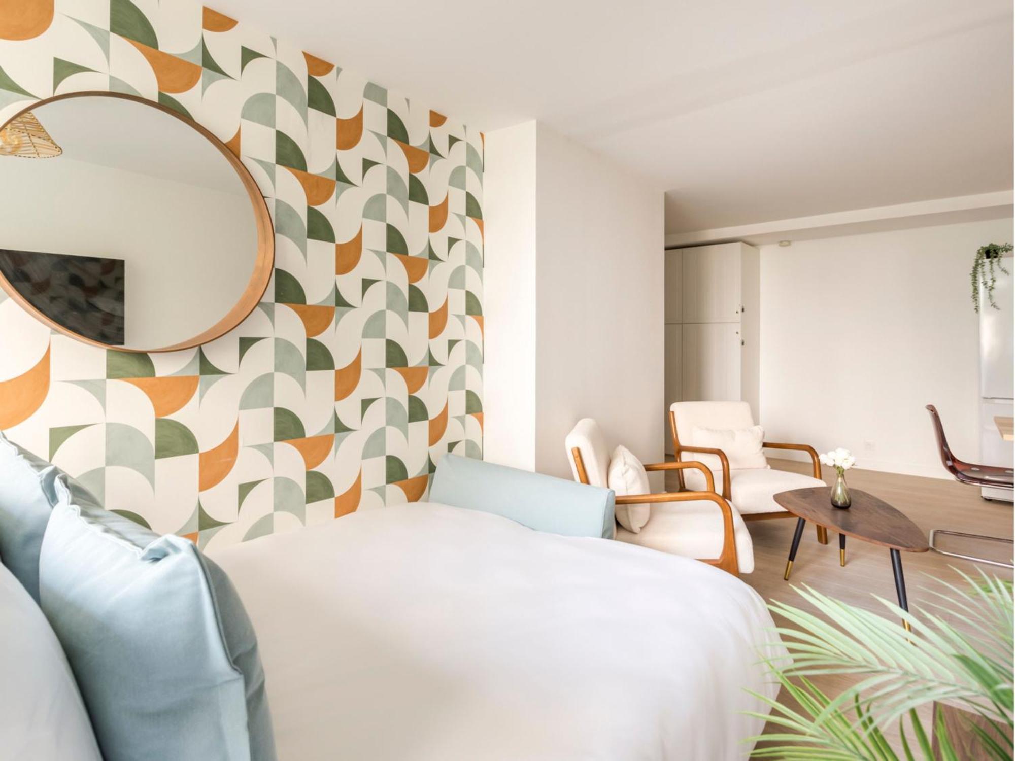 Cozy Apartment - Tour Eiffel - Viala II Paris Exterior photo