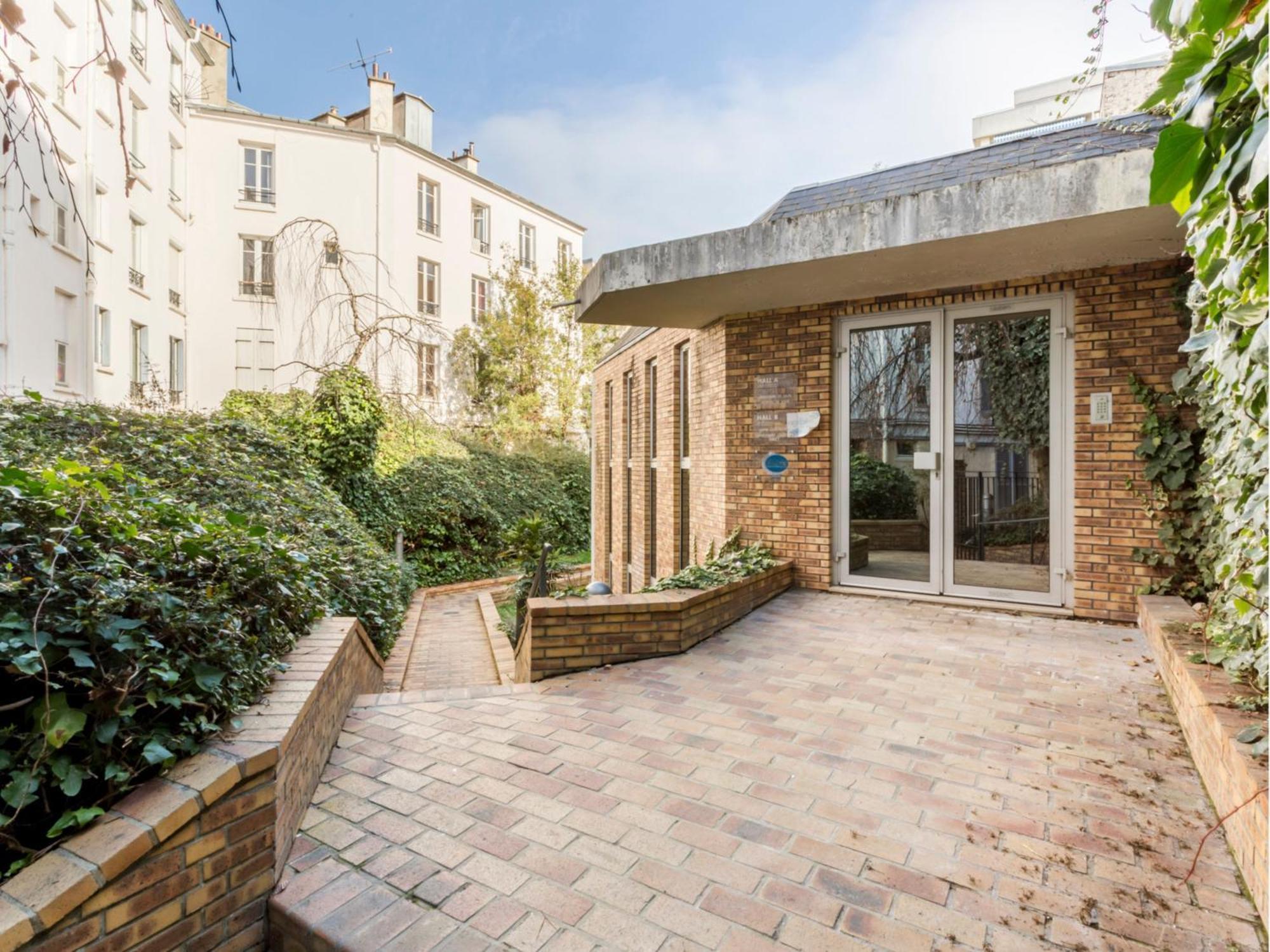 Cozy Apartment - Tour Eiffel - Viala II Paris Exterior photo