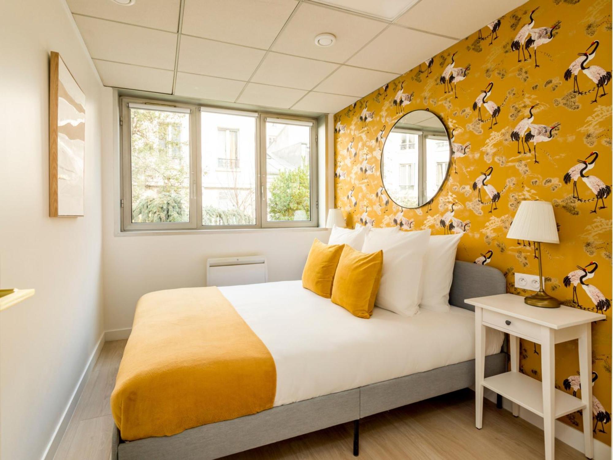 Cozy Apartment - Tour Eiffel - Viala II Paris Exterior photo